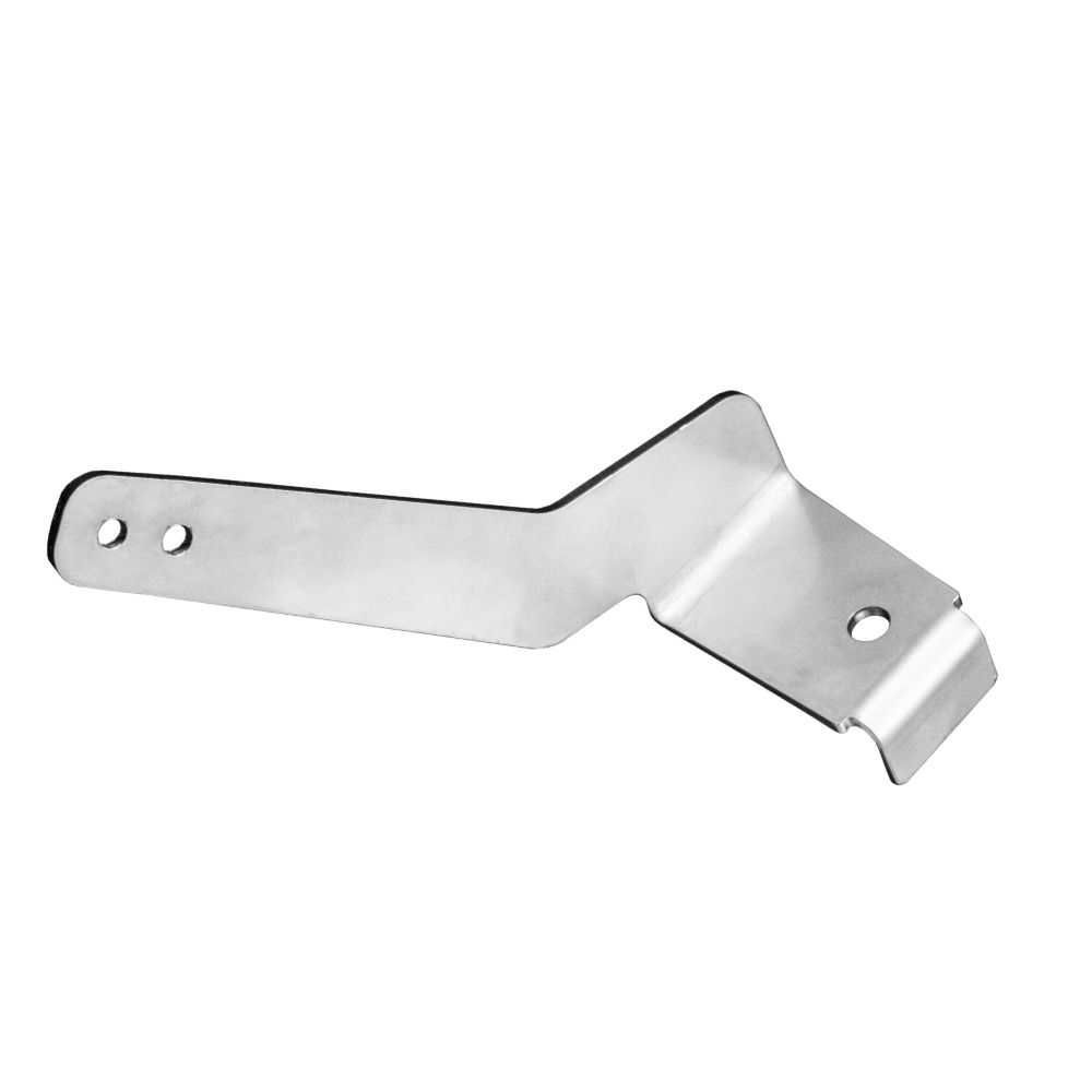 Superior 304 Stainless Steel Headlight Adjustment Bracket Suitable for Ford Ranger PY - HABK-A-RAN06-C